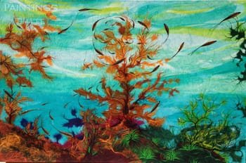 Ocean Ledge